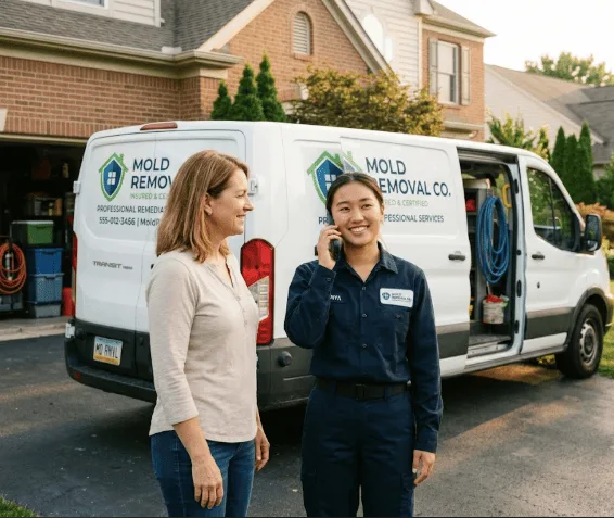 Crawlspace Mold Remediation Galt, MO FAQs